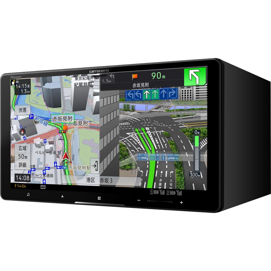 サイバーナビ carrozeria パイオニア カロッツェリア AVIC サイバーナビ carrozeria パイオニア カロッツェリア AVIC