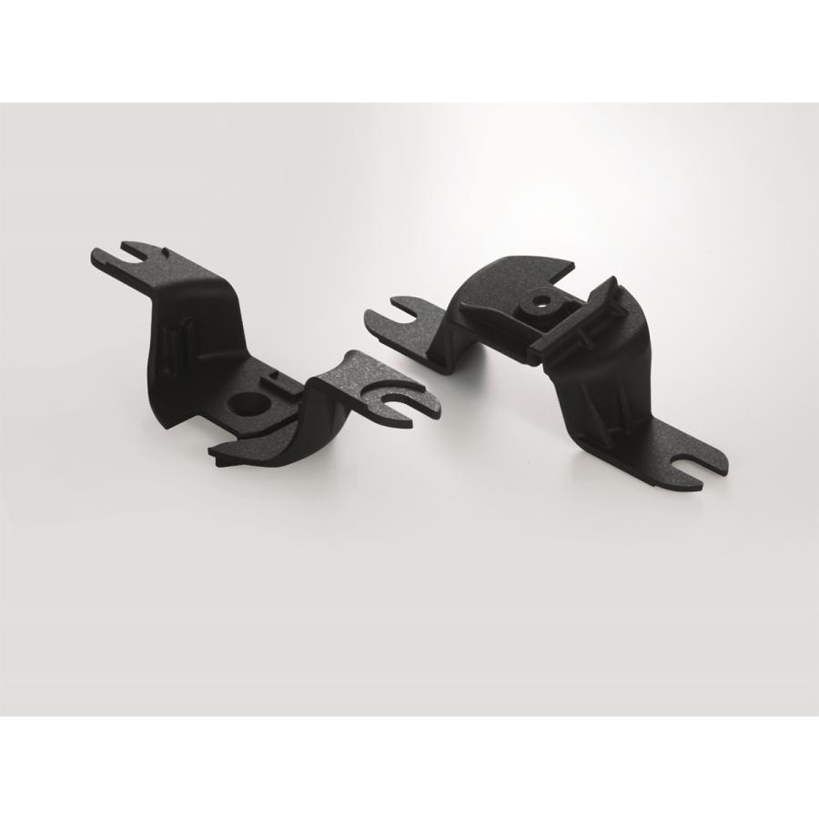 KGB カロッツェリア UD-K213 トゥイーター取付キット トヨタ車（66mm