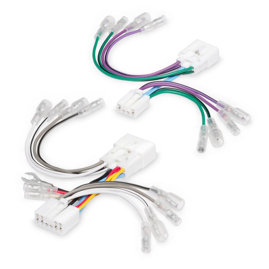 カロッツェリア carrozzeria パイオニア RD-Y301EL スピーカーライン入