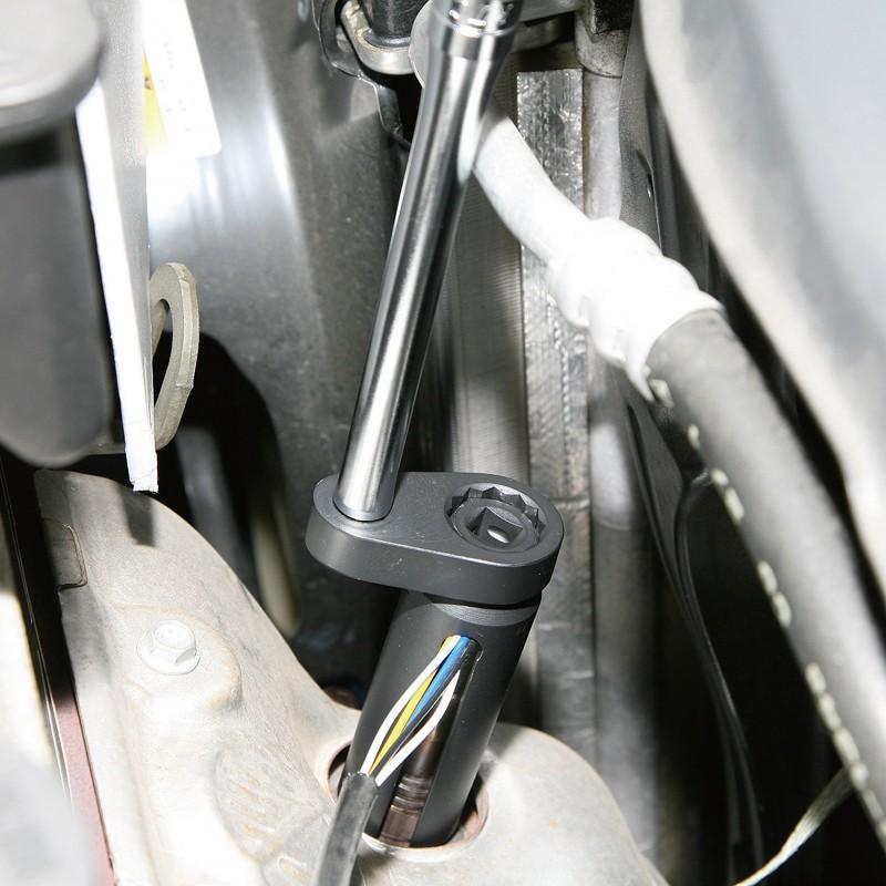 KTC ATD5012 O2センサーソケットセット : オートバックスYahoo