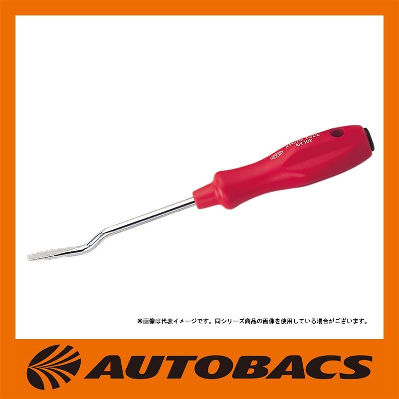 KTC AH102 アルミホイールセンターキャップレンチ : オートバックス