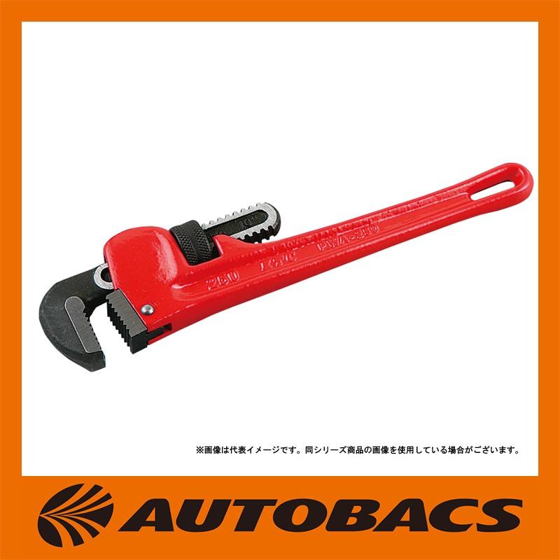 KTC パイプレンチ 350 KTC PWA−350 パイプレンチ : オートバックスYahoo!ショッピング