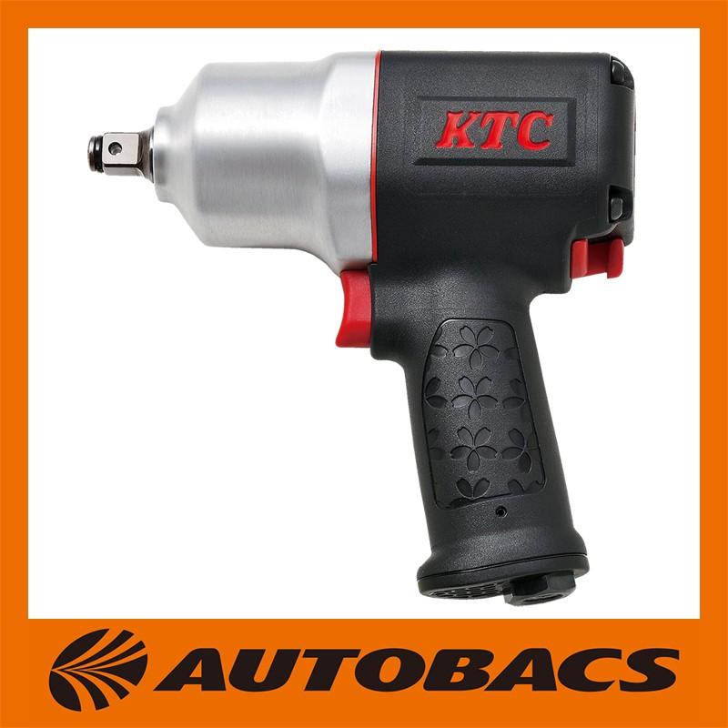 KTC JAP461 12.7sq. インパクトレンチ コンポジットタイプ KTC JAP461 12.7sq. インパクトレンチ コンポジットタイプ