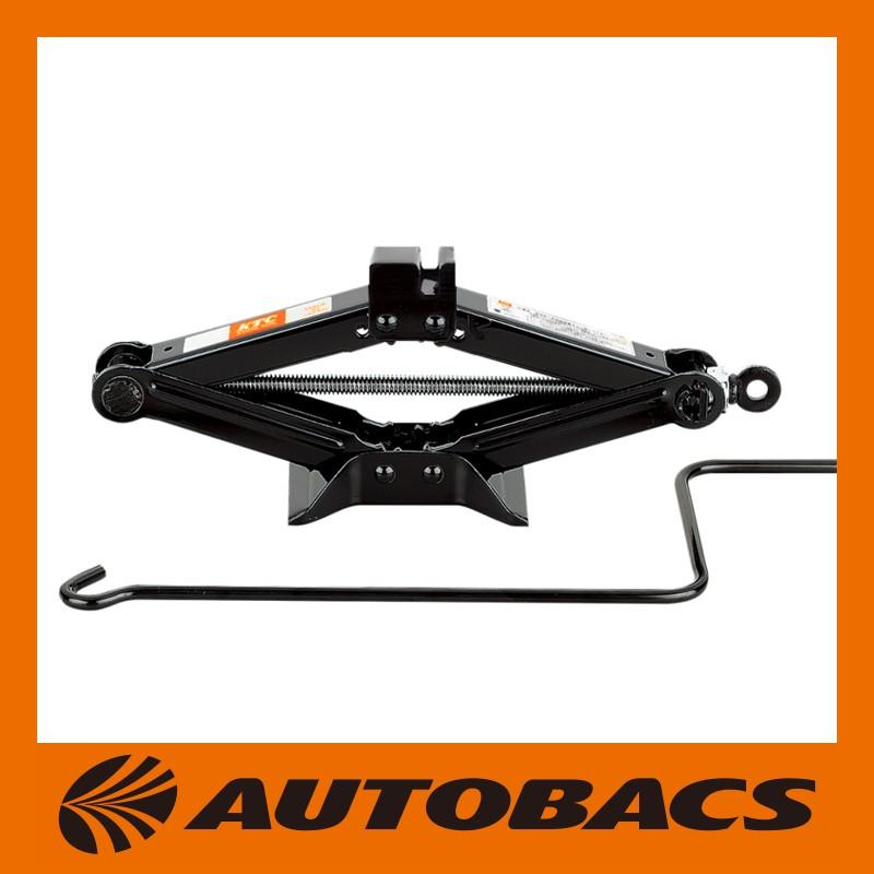 KTC PJ-1 パンタグラフジャッキ : オートバックスYahoo!ショッピング店