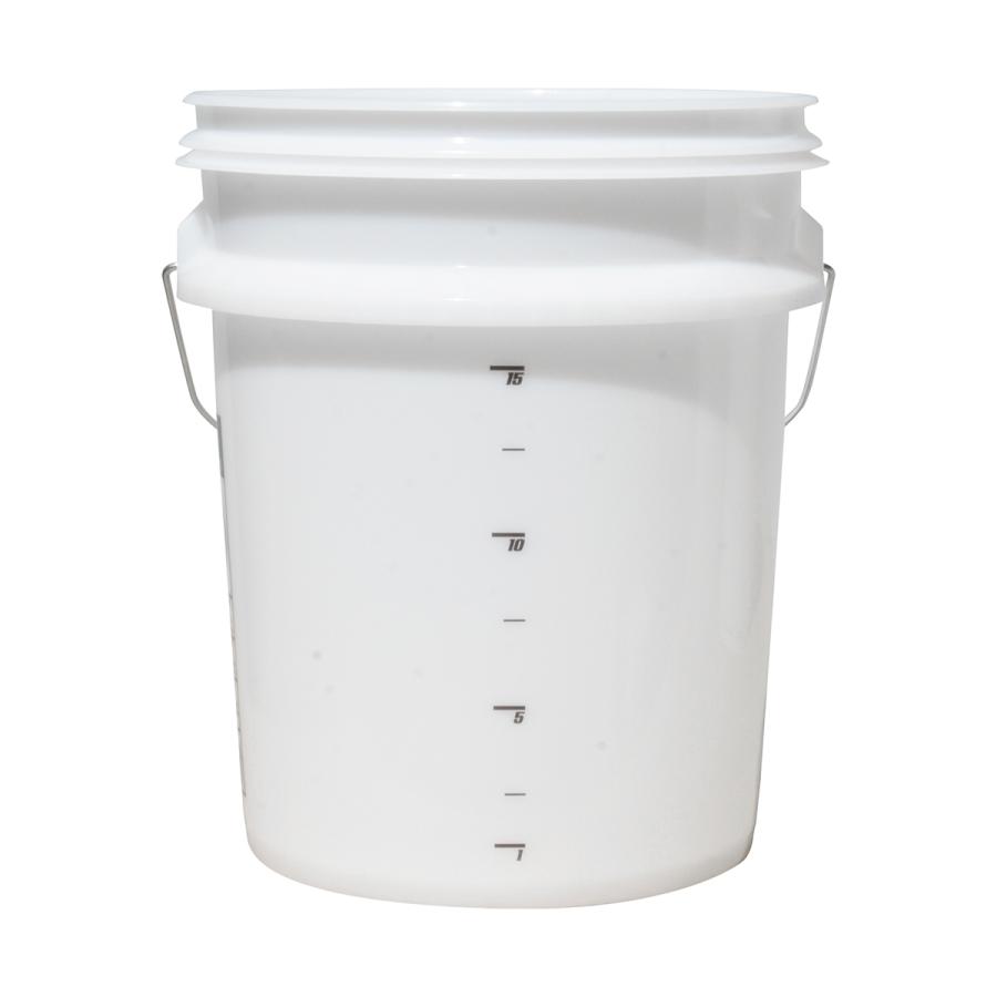 DETAIL GUARDZ（ディテール ガーズ） ジャパンオリジナル バケツ DBー