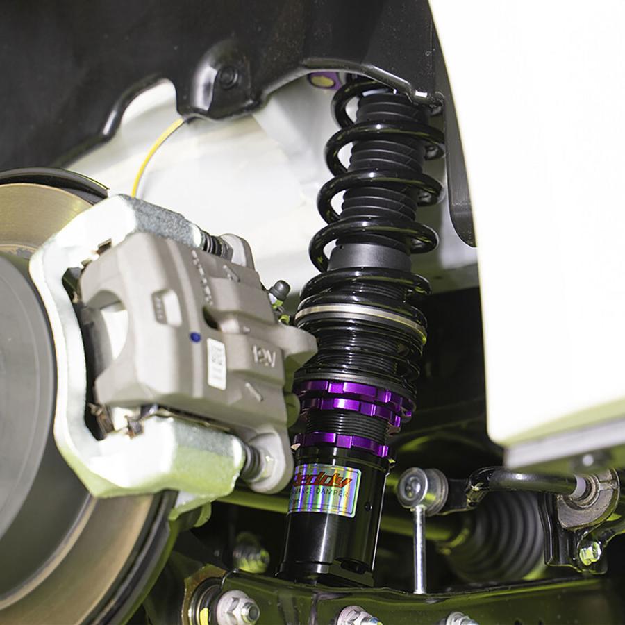 TRUST（トラスト） GReddy パフォーマンスダンパー タイプS