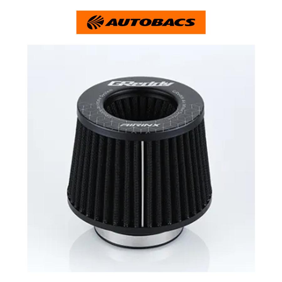 GReddy TRUST トラスト AIRINX S 汎用 50/60# 12500601