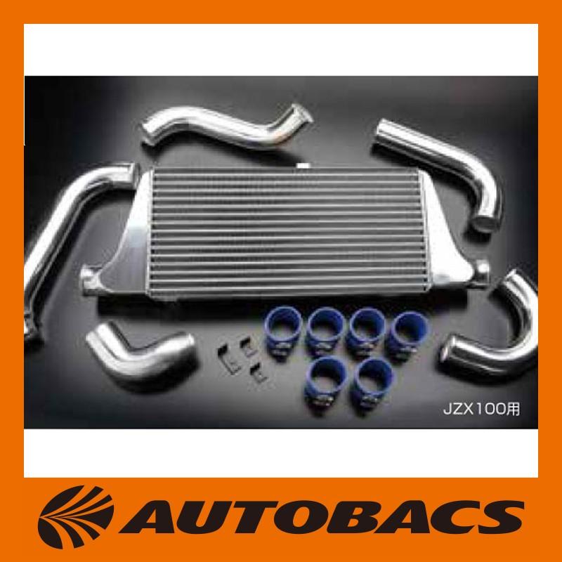 TRUST トラスト インタークーラーキット S14 15 SPEC-LS ニッサン