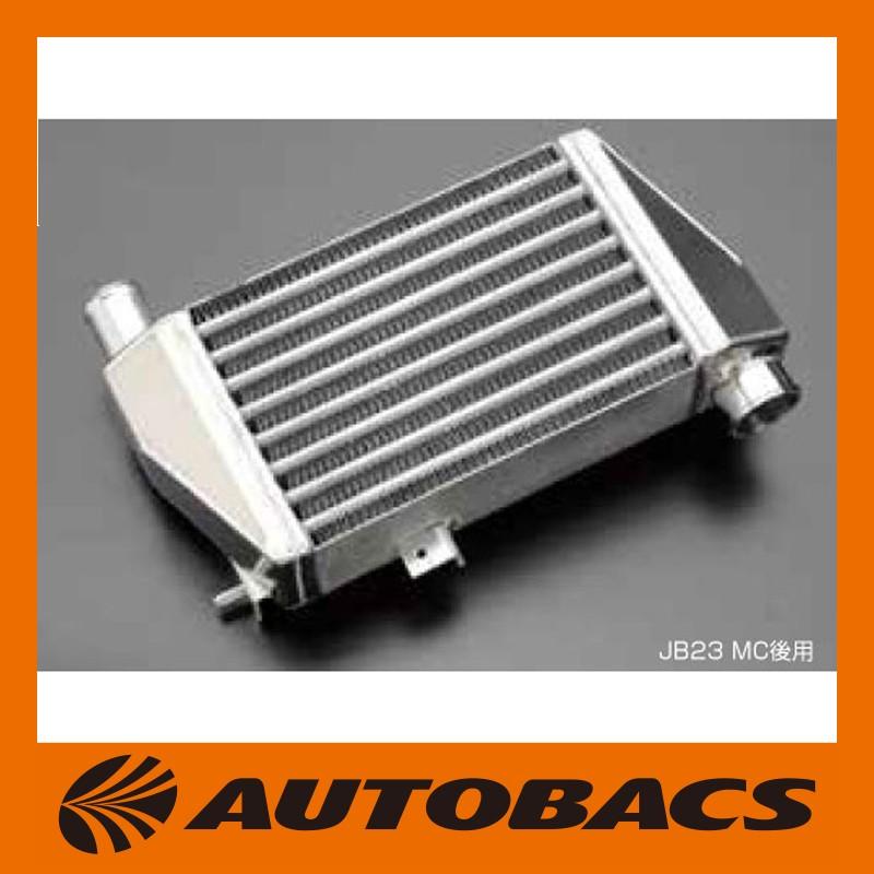 TRUST（トラスト） TRUSTトラストインタークーラーキットJB23WMC後SPEC