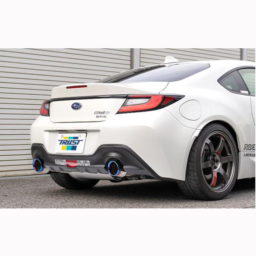 TRUST トラスト Greddy コンフォートスポーツ GTスラッシュ TRUST トラスト Greddy コンフォートスポーツ GTスラッシュ