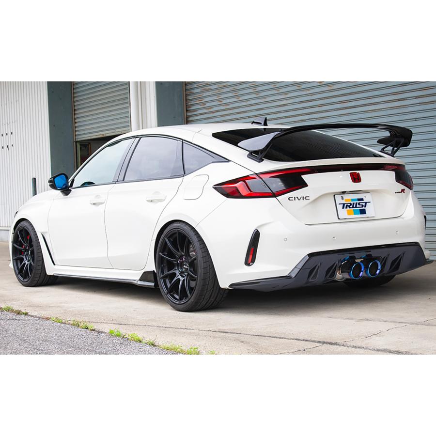 GReddy GREDDY パワーエクストリームR FL5 70#-60#X2-115#X2 10153302 