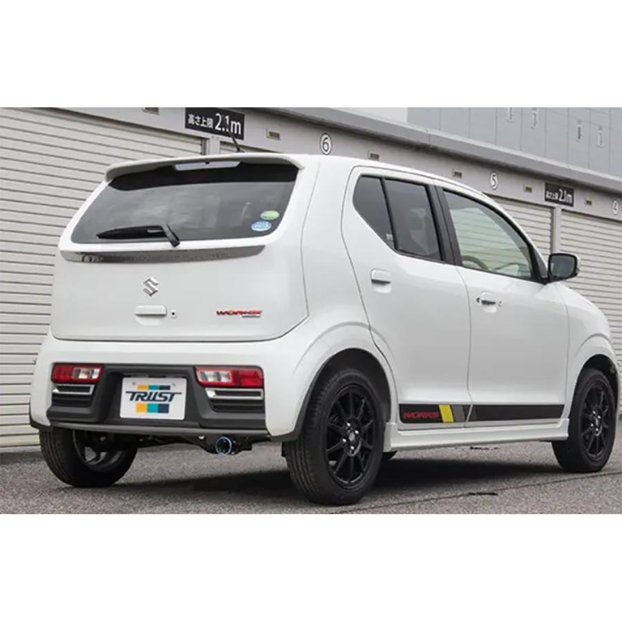 GReddy TRUST トラスト パワーエクストリームR キャタライザー GReddy TRUST トラスト パワーエクストリームR キャタライザー