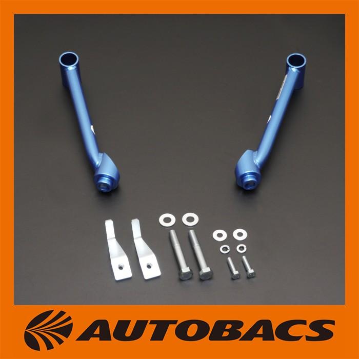 CUSCOクスコパワ-ブレ-ス687492RSスバルレガシィツーリングワゴンXV