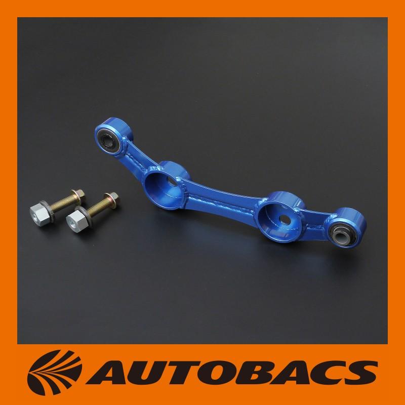 クスコ（CUSCO） CUSCOクスコリアデフマウント補強バートヨタ86スバル