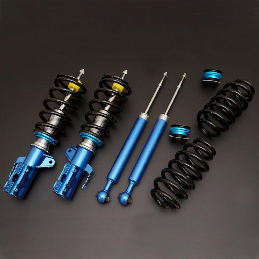 クスコ 車高調整サスペンションキット Street Zero pcn スズキ スイフトスポーツ オートバックスpaypayモール店 通販 Paypayモール