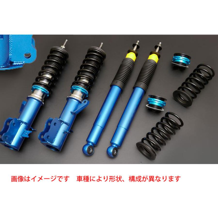 クスコ（CUSCO） 車高調 ストリートZERO ピロアッパー付 6A161PCP