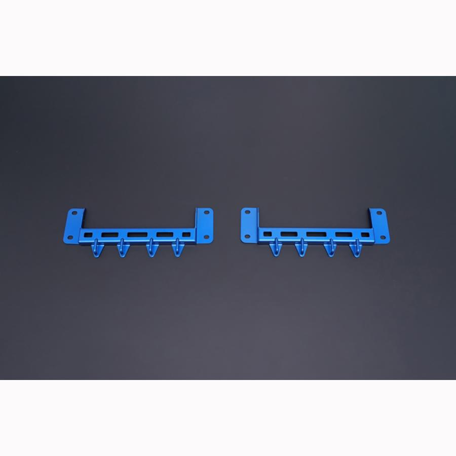 クスコ（CUSCO） CUSCOクスコパワーブレースシートレールプラス