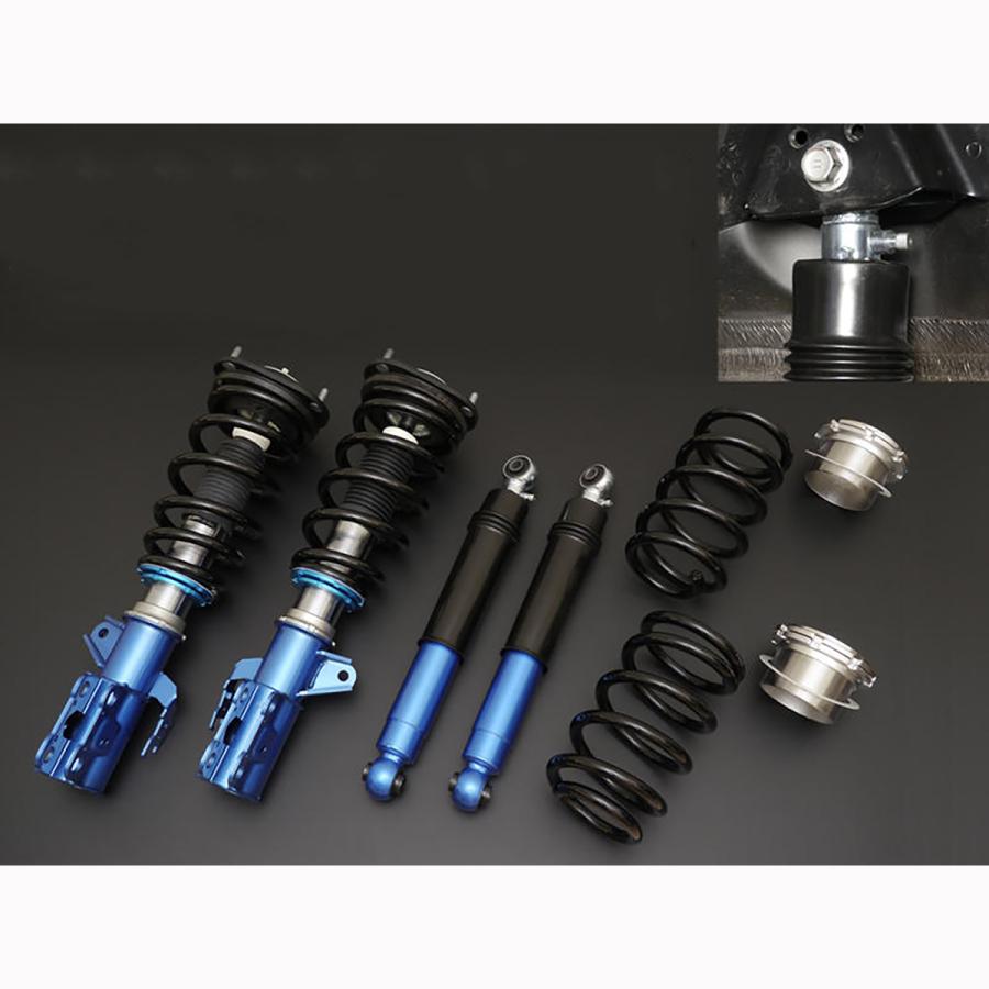 CUSCO STREET ZERO A サスペンションキット クスコ CUSCO 車高調整サスペンションキット street ZERO A