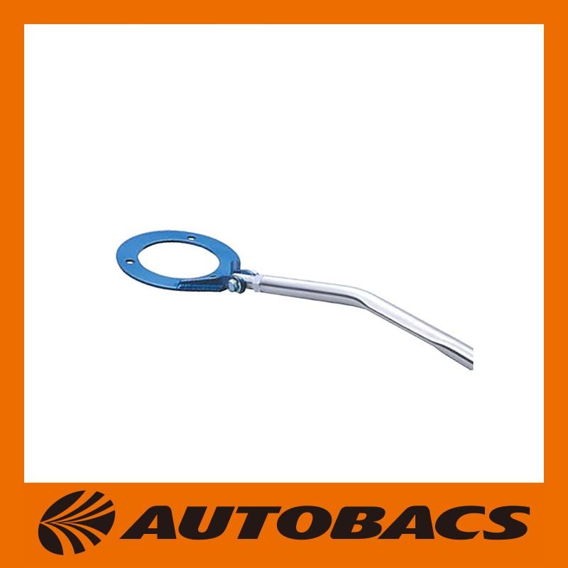 クスコ（CUSCO） ストラットタワーバー タイプAS トヨタ コロナ/セリカ