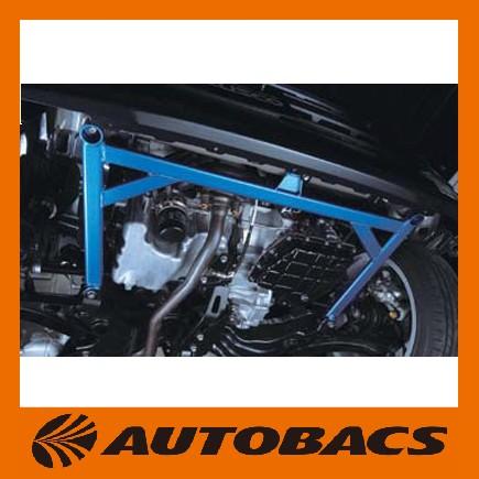 クスコ（CUSCO） CUSCOクスコロアアームバー2スズキアルトラパン