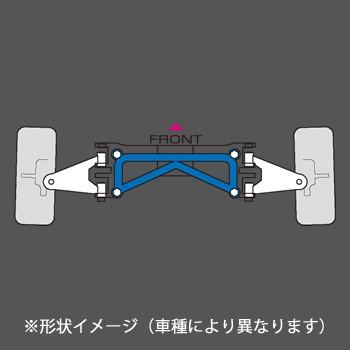 クスコ　ロワアームバー　ver2 アクア　ヴィッツ　ラクティス　カローラ Amazon | クスコ ( CUSCO ) ロワアームバー 【 バージョンII