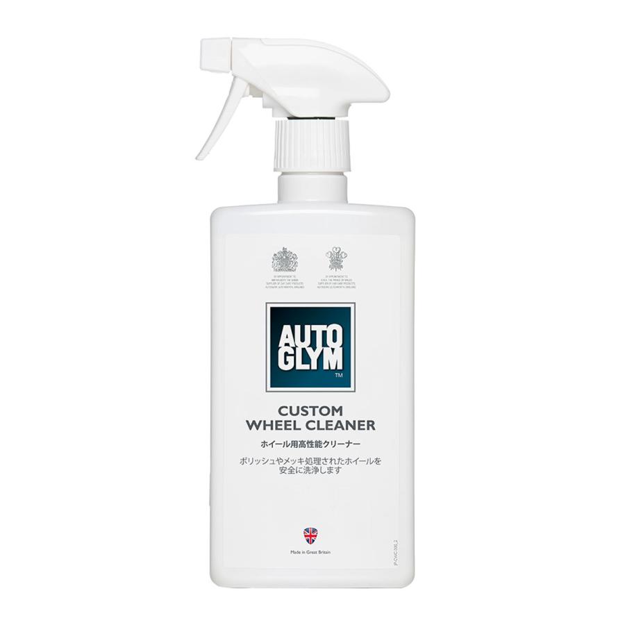 AUTOGLYM（オートグリム） カスタム ホイール クリーナー