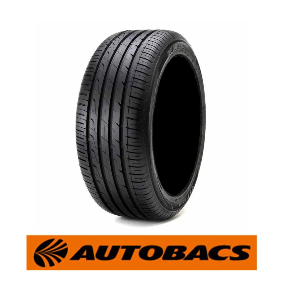 205/60R16 夏タイヤ メダリオン MD-A1 1本 CST MEDALLION 205/60R16 夏タイヤ メダリオン MD-A1 1本 CST MEDALLION