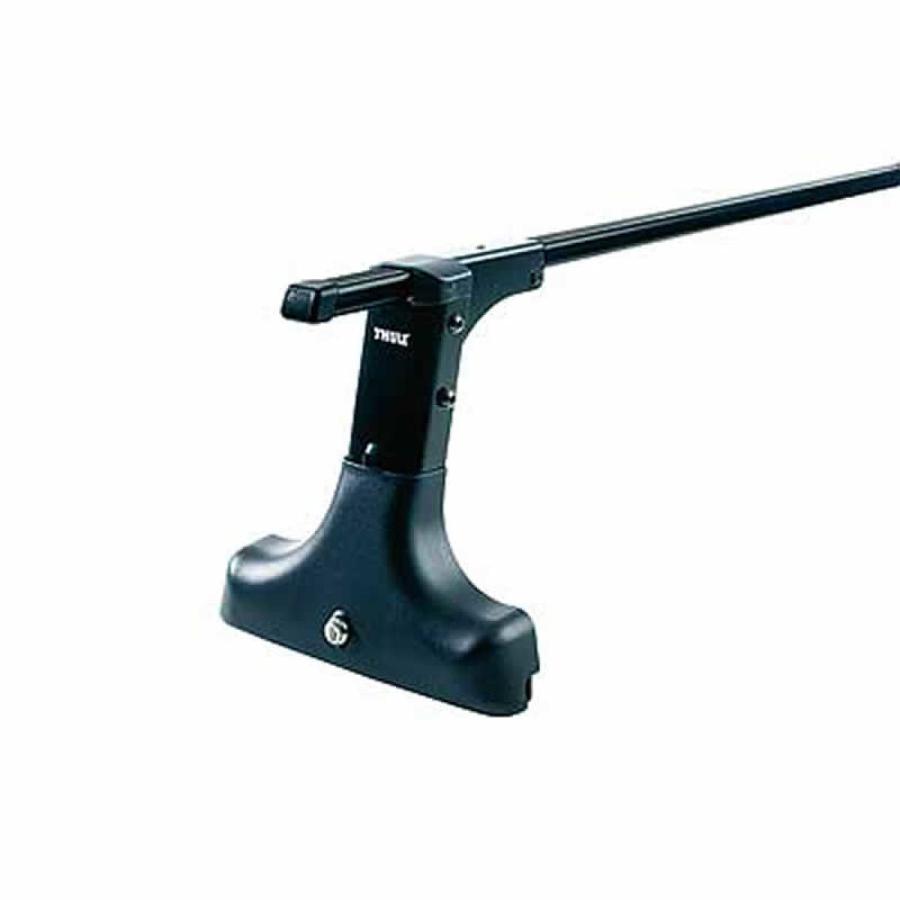 THULE スーリー キャリア 420 ハイフール車用フット