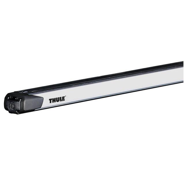 THULE（スーリー） キャリア TH893 スライドバー 162cm 2本セット