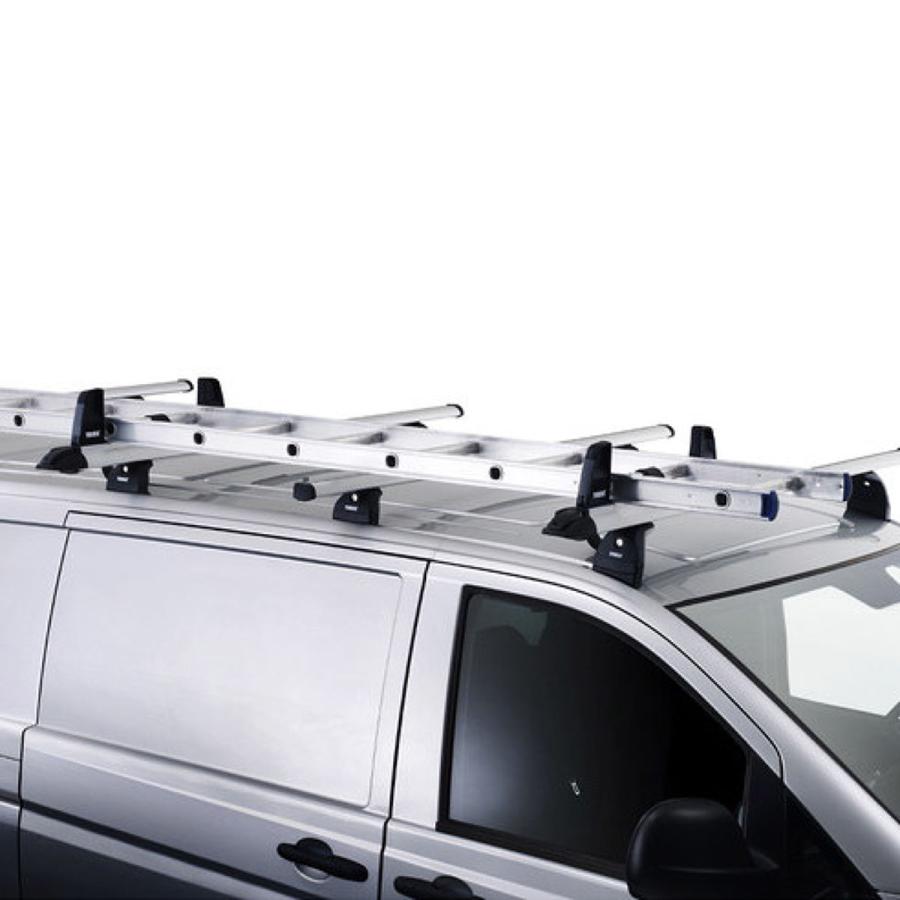 THULE（スーリー） キャリア TH311 ラダーチルト : オートバックス