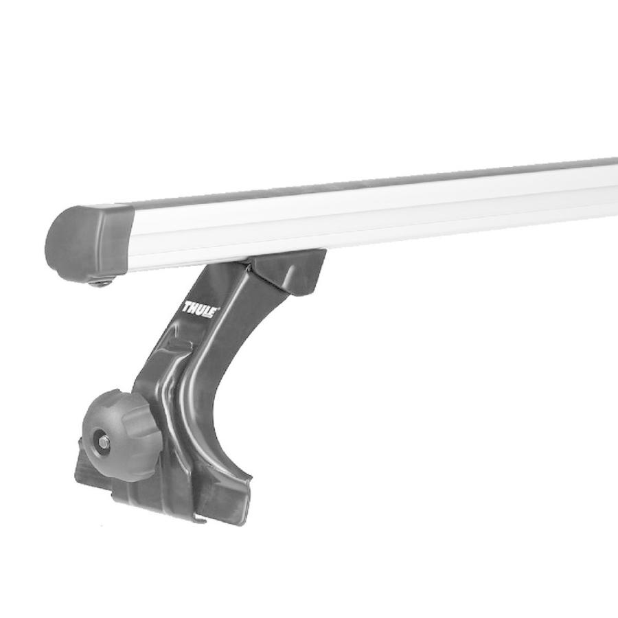 THULE（スーリー） キャリア TH9512 ガーターフット 15cm 
