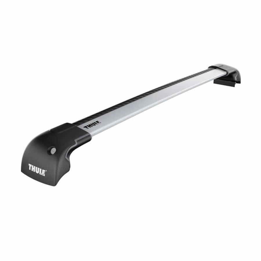 THULE スーリー キャリア ウイングバーエッジ TH9593 : オートバックス 