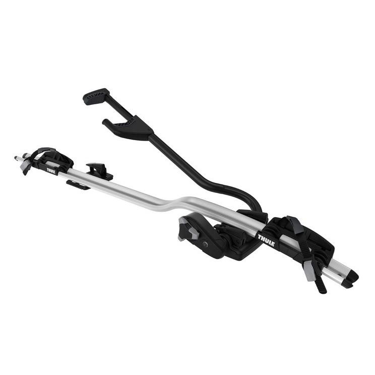 THULE スーリー プロライド TH598 シルバー : オートバックス