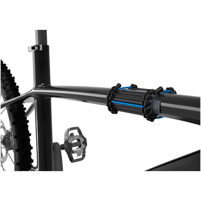 THULE スーリー キャリア TH984 カーボンフレームプロテクター【サイクル・自転車】|autobacs|03