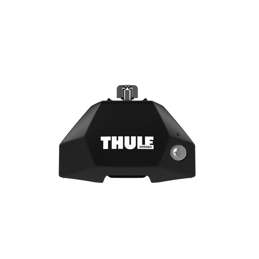 THULE スーリー 取付キット THKIT 7041 スバルXV : オートバックス 