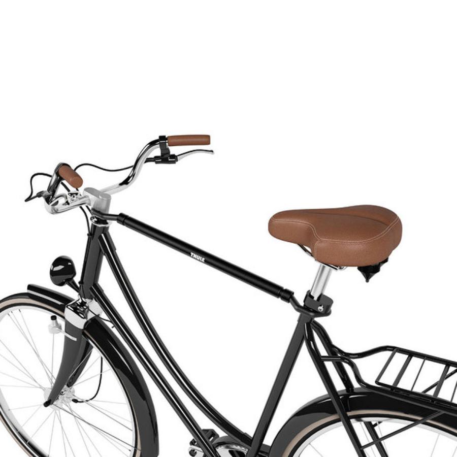 THULE スーリー キャリア TH982 バイクフレームアダプター 445円 毎週更新 5 自転車 サイクル 高評価の贈り物