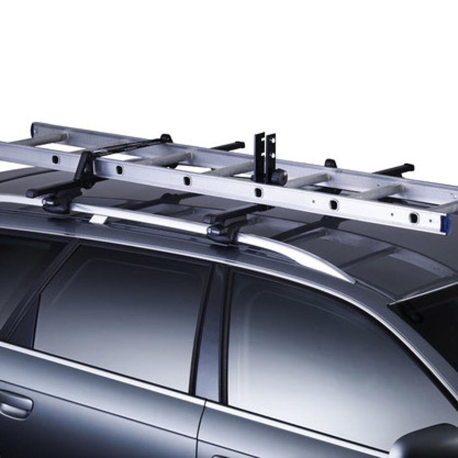 THULE スーリー キャリア TH548 ラダーキャリア オートバックスPayPayモール店 通販 PayPayモール