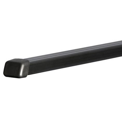 THULE（スーリー） キャリア TH767 強化スクエアバー 220cm 2本セット 