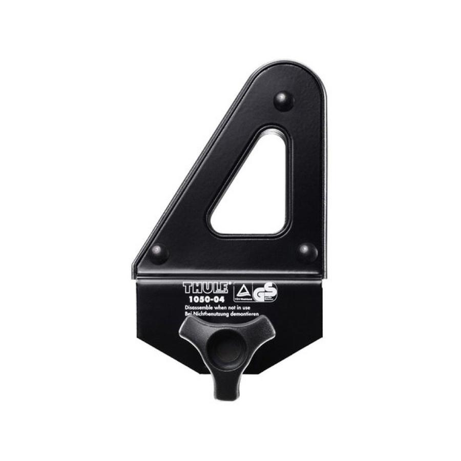 THULE - スーリーTH503読み込む立ちふさがる9珊4個仕掛ける 自動車-車、バイク、自転車-ルーフボックス、キャリア