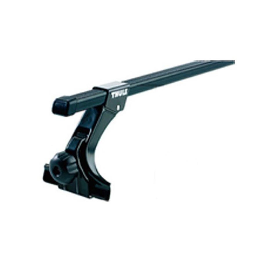 た*ん様 スーリー Amazon | THULE スーリー XV（ルーフレール付き H29/5～ GT#）用