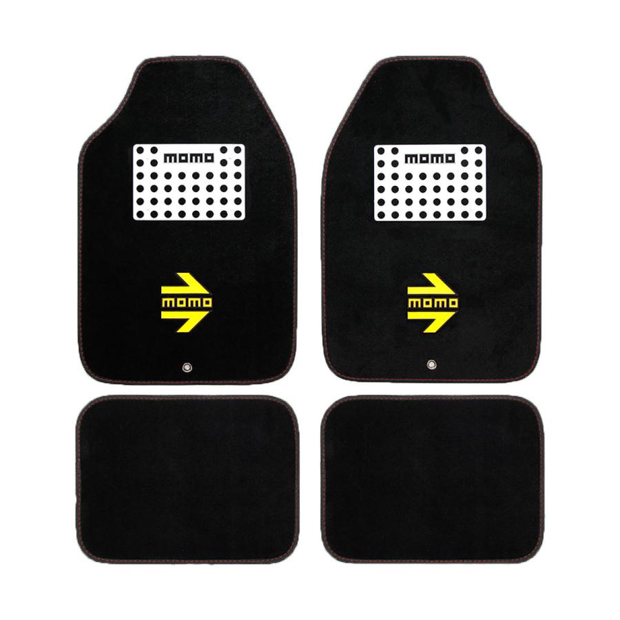 momopuri６点セット ボールド フォックスヘッド パッチ オーバーサイズ ポロ