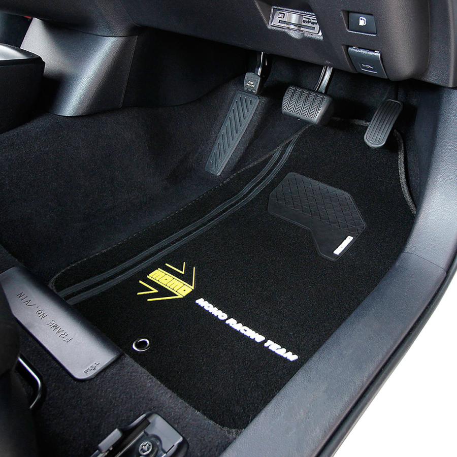 Momoカーマット Sport Cma8bkj 2点セット ブラック オートバックスpaypayモール店 通販 Paypayモール
