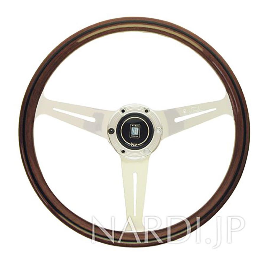 NARDI 【メーカー納期未定】NARDI CLASSIC VITE 36 N161 ウッド