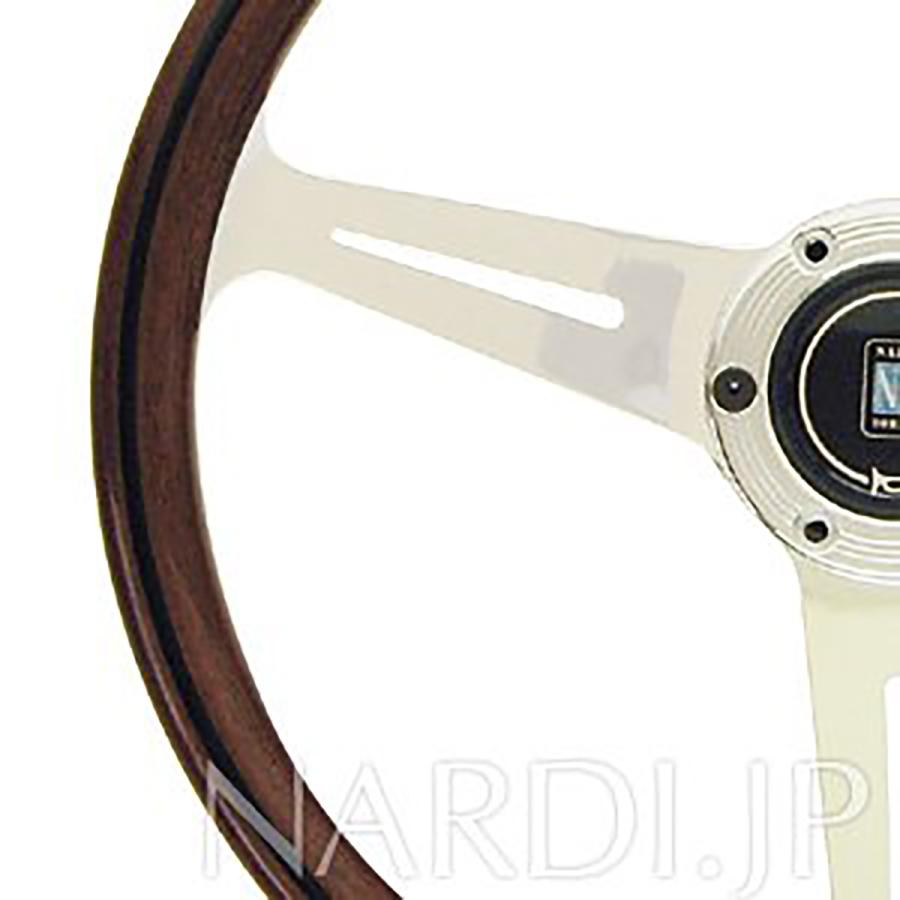 NARDI 【メーカー納期未定】NARDI CLASSIC VITE 36 N161 ウッド