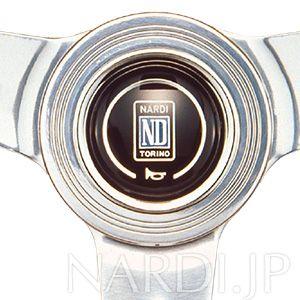 メーカー納期未定】NARDI CLASSIC ウッド&ポリッシュスポーク 34/N340