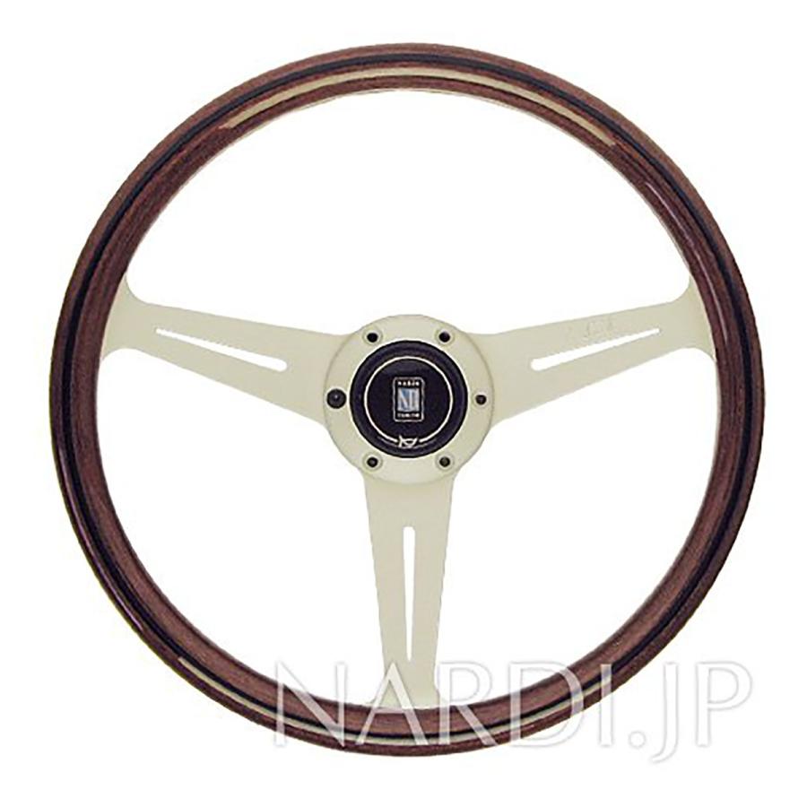 NARDI 【メーカー納期未定】NARDI CLASSIC VITE 36 N162 ウッド