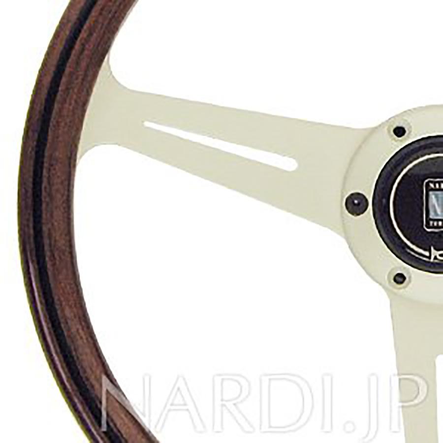 NARDI 【メーカー納期未定】NARDI CLASSIC VITE 36 N162 ウッド