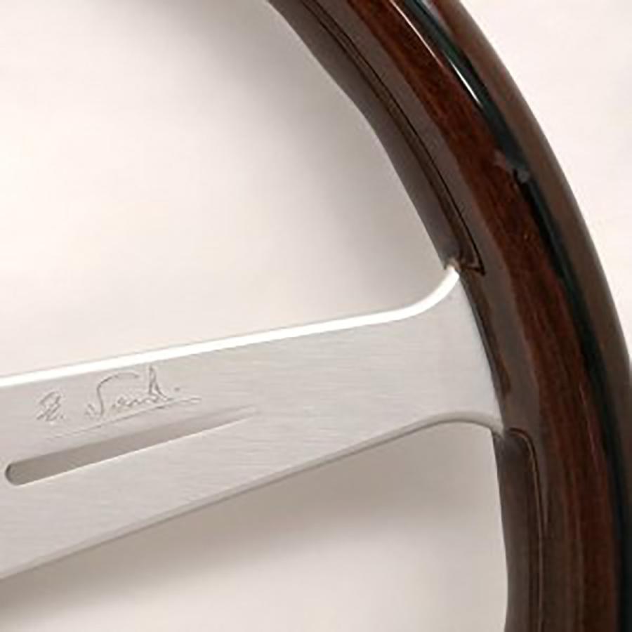 NARDI 【メーカー納期未定】NARDI CLASSIC VITE 36 N162 ウッド