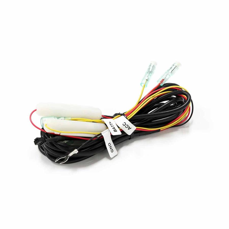 駐車監視セット Comtec Hdr360gw 360 リアカメラ オートバックスpaypayモール店 通販 Paypayモール