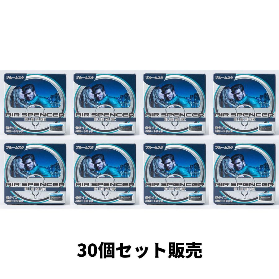 30個セット エアースペンサー カートリッジ ブルームスク A85